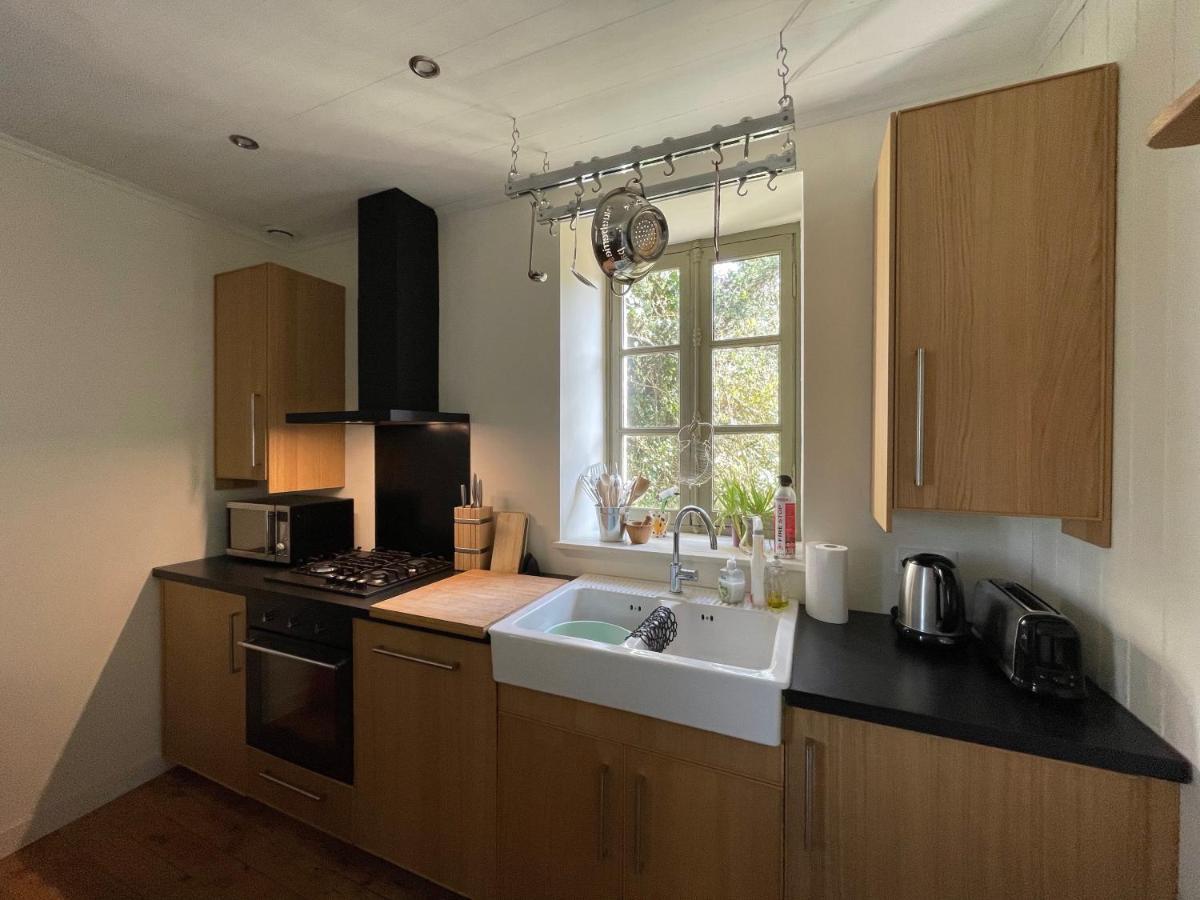 Riverview Bohal المظهر الخارجي الصورة